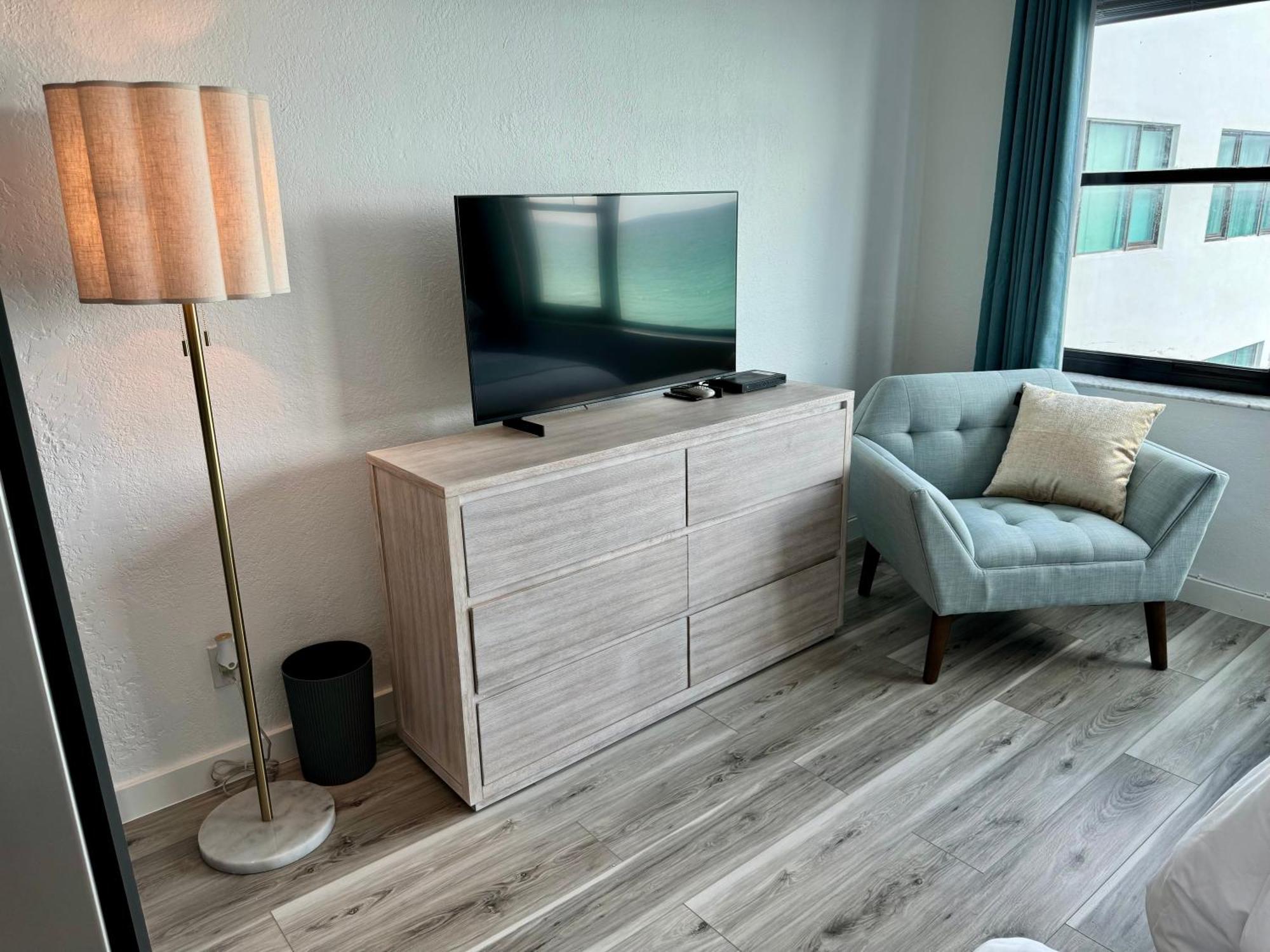 Directly On The Beach With Pool & Ocean View Miami Beach Extérieur photo